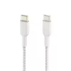 USB кабель Belkin BoostCharge 0.15м Photo 2