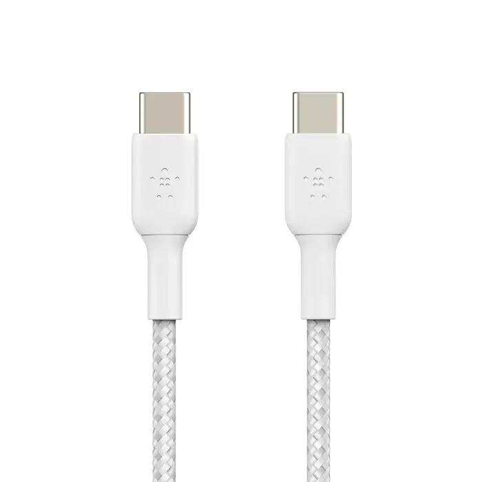 USB кабель Belkin BoostCharge 0.15м Photo 3
