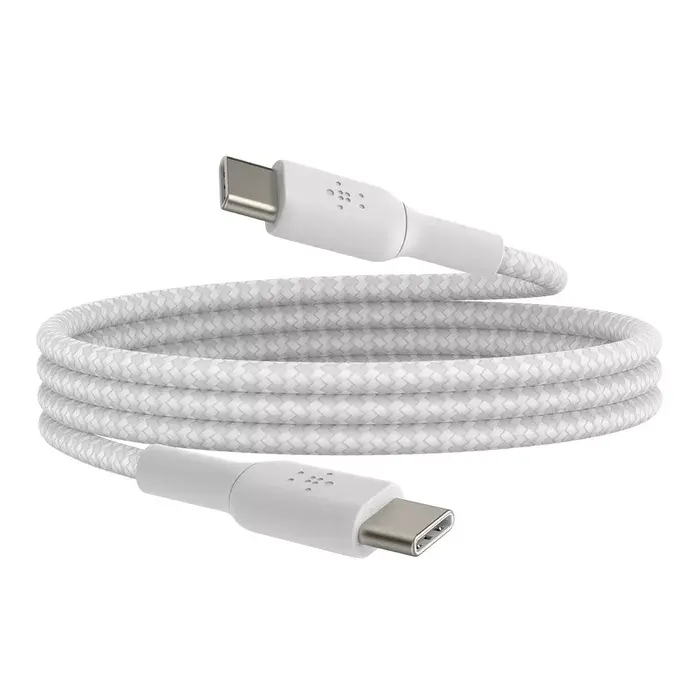 USB кабель Belkin BoostCharge 0.15м Photo 4
