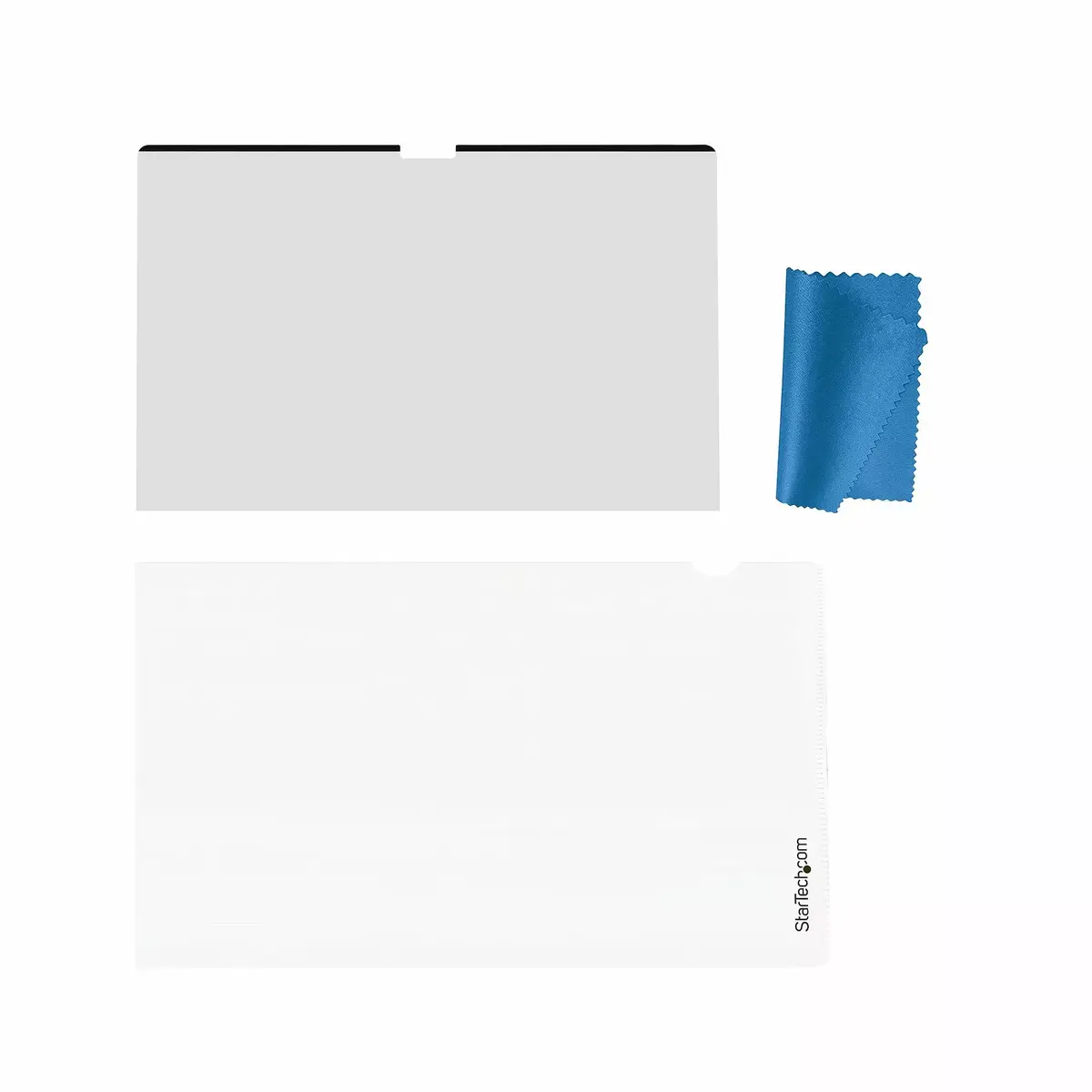 Privātuma ekrāna filtrs StarTech.com 15.6" 16:10 Photo 7