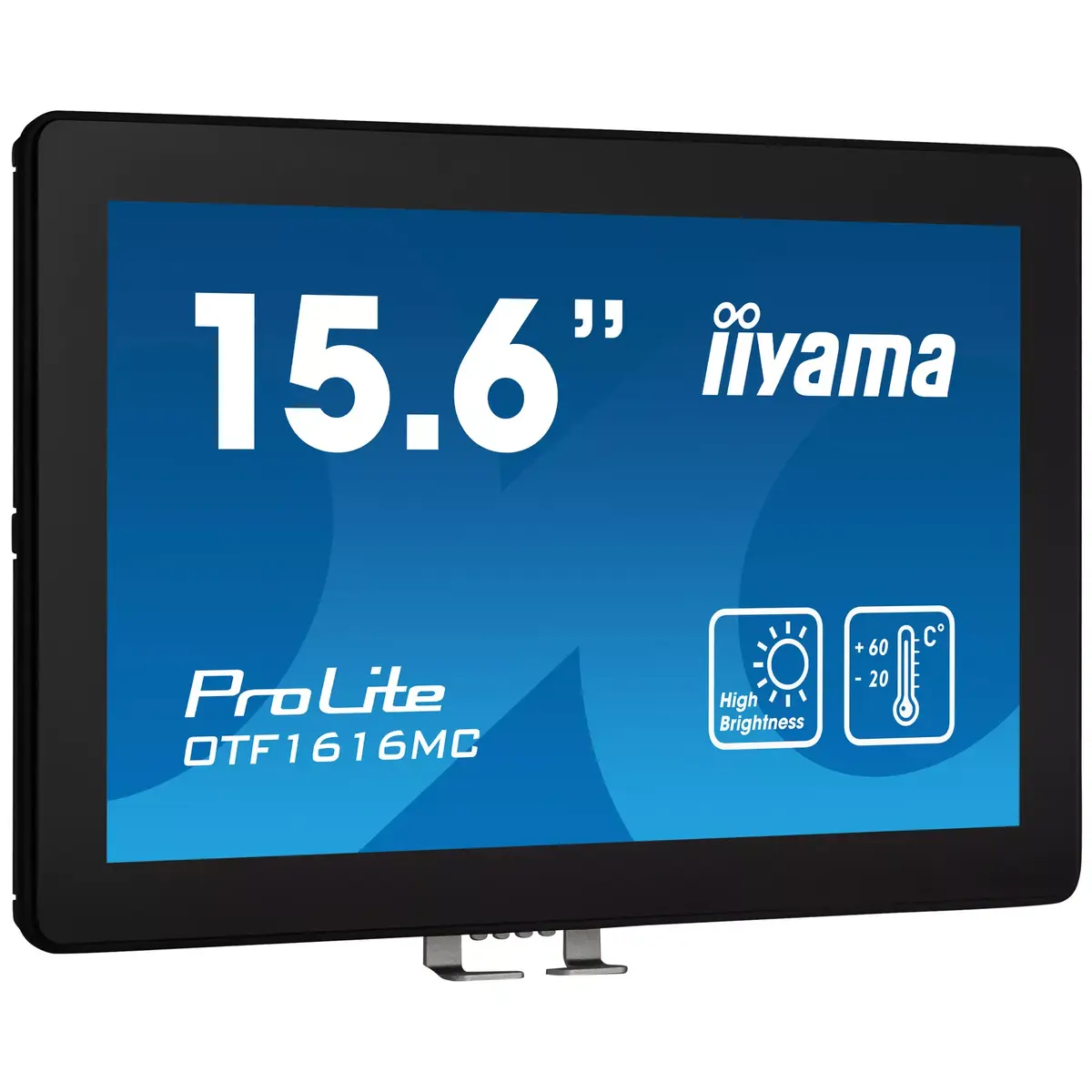 Monitors iiyama OTF1616MC-B1 Photo 2