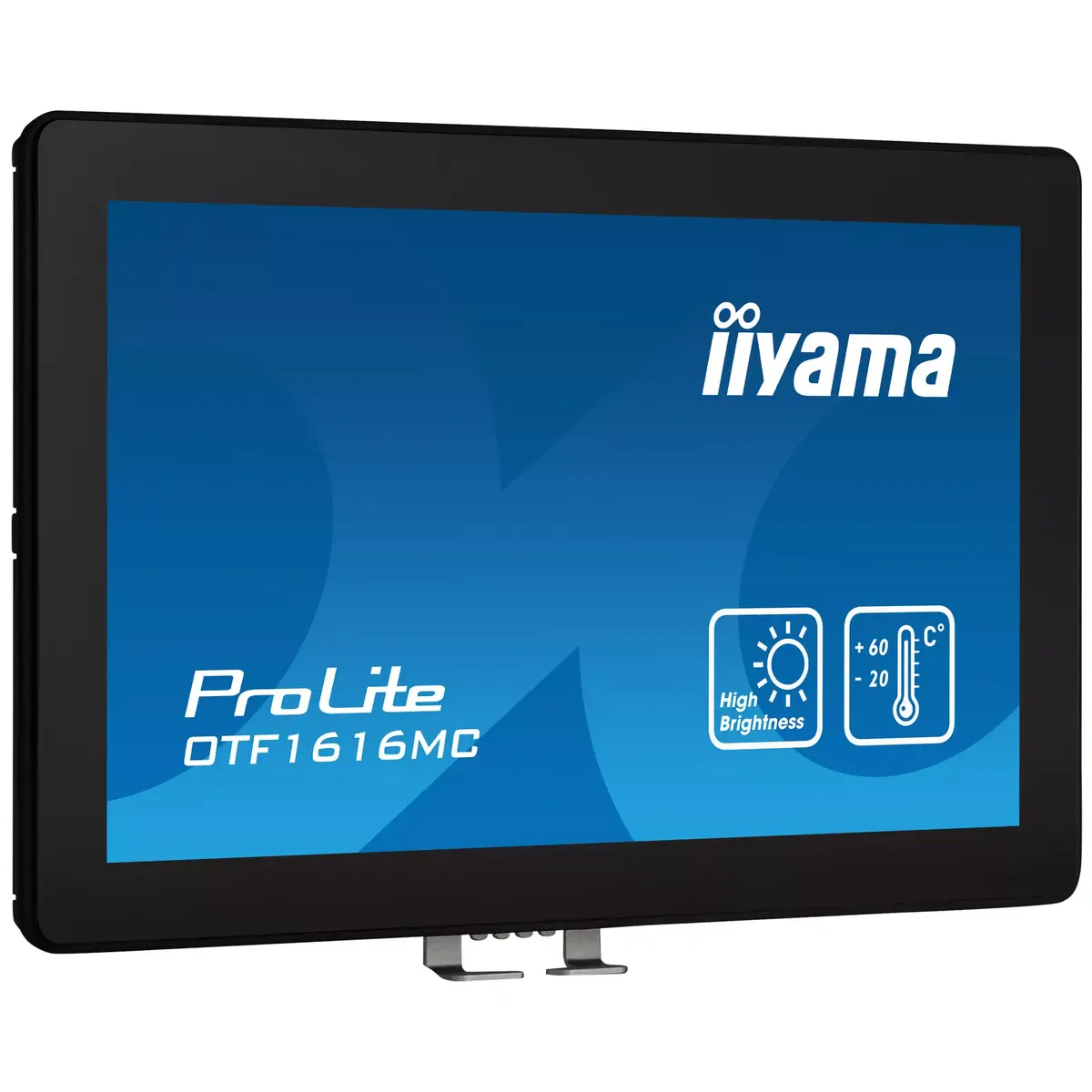 Monitors iiyama OTF1616MC-B1 Photo 3