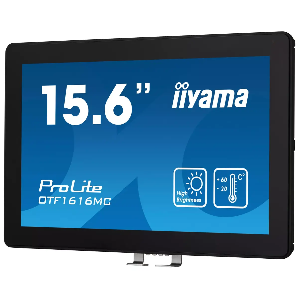 Monitors iiyama OTF1616MC-B1 Photo 4
