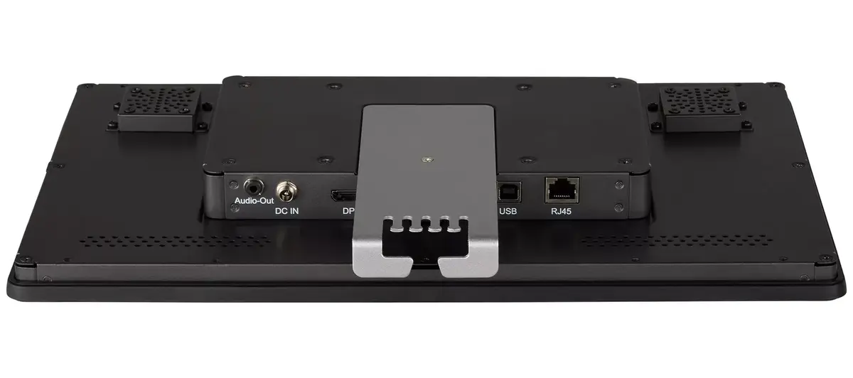 Monitors iiyama OTF1616MC-B1 Photo 12