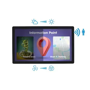 Smart sensors
