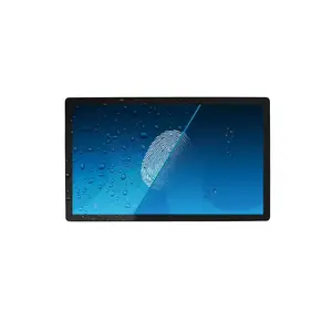 Anti-fingerprint coating