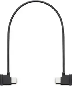 DJI uztvērēja kabelis uz USB‑C DJI SDR Transmission 22 cm