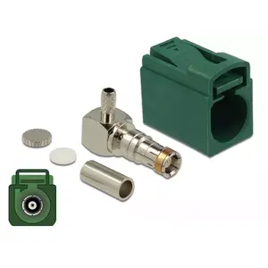 Coaxial Connector DeLOCK 89717
