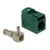 Coaxial Connector DeLOCK 89717 Photo 3