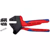 Kabeļu krimpis Knipex 97 43 66 Photo 2