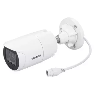 IP drošības kamera VIVOTEK IB9383-HTV 2560 x 1920 Āra Vadu Bullet