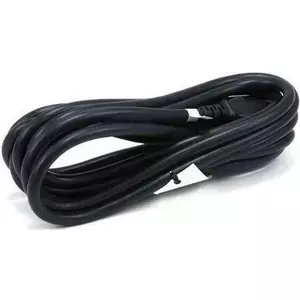 Power Cable Lenovo 41R3233 Black 1.8 m