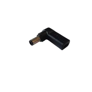 Кабель питания Черный USB C CoreParts MBXUSBC-CO0009 Разъем 1 USB C