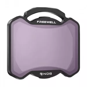 Нейтральный фильтр Freewell ND8 для DJI Avata 2