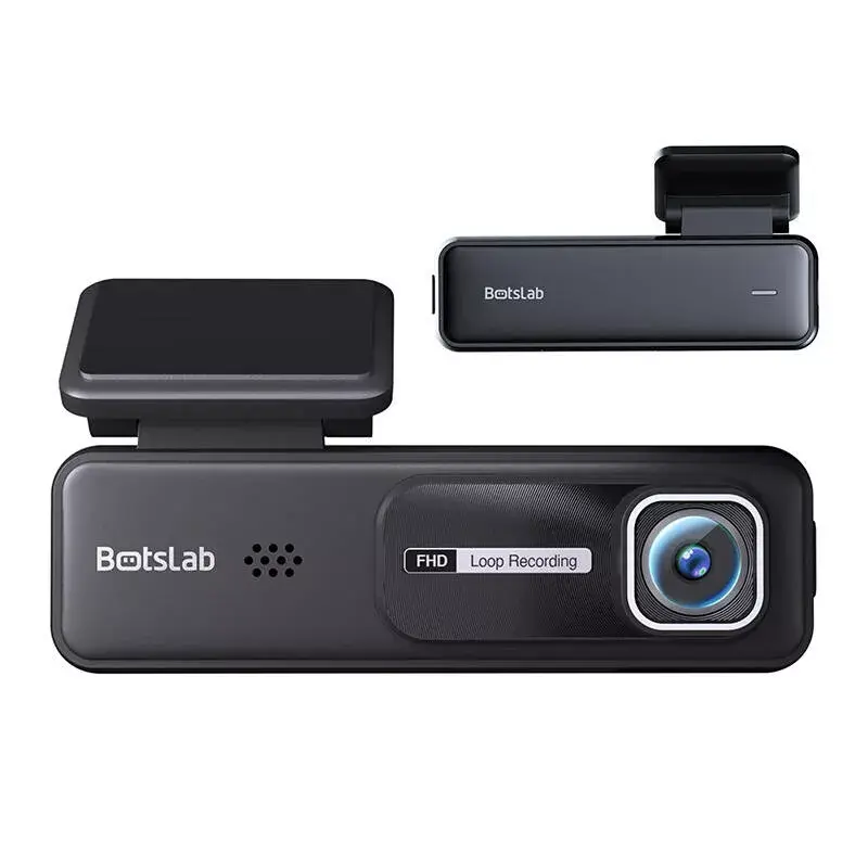 Autoreģistrators Botslab HK30 Pro 1080p Photo 2