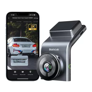 Видеорегистратор Botslab G300H Pro