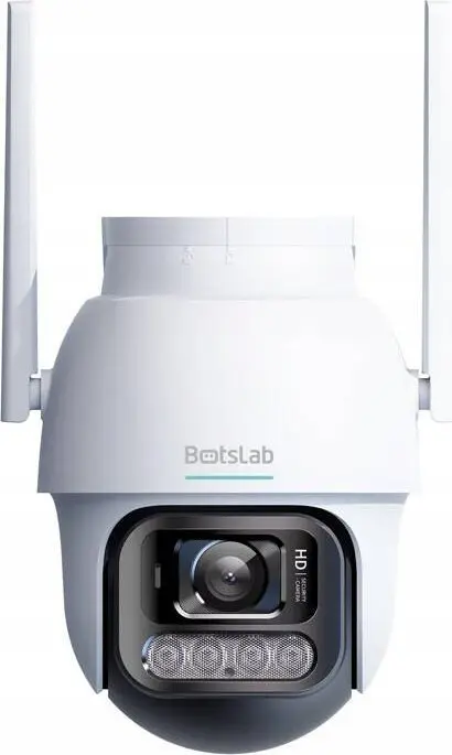 Videonovērošanas kamera Botslab PT W311 3MP Photo 7