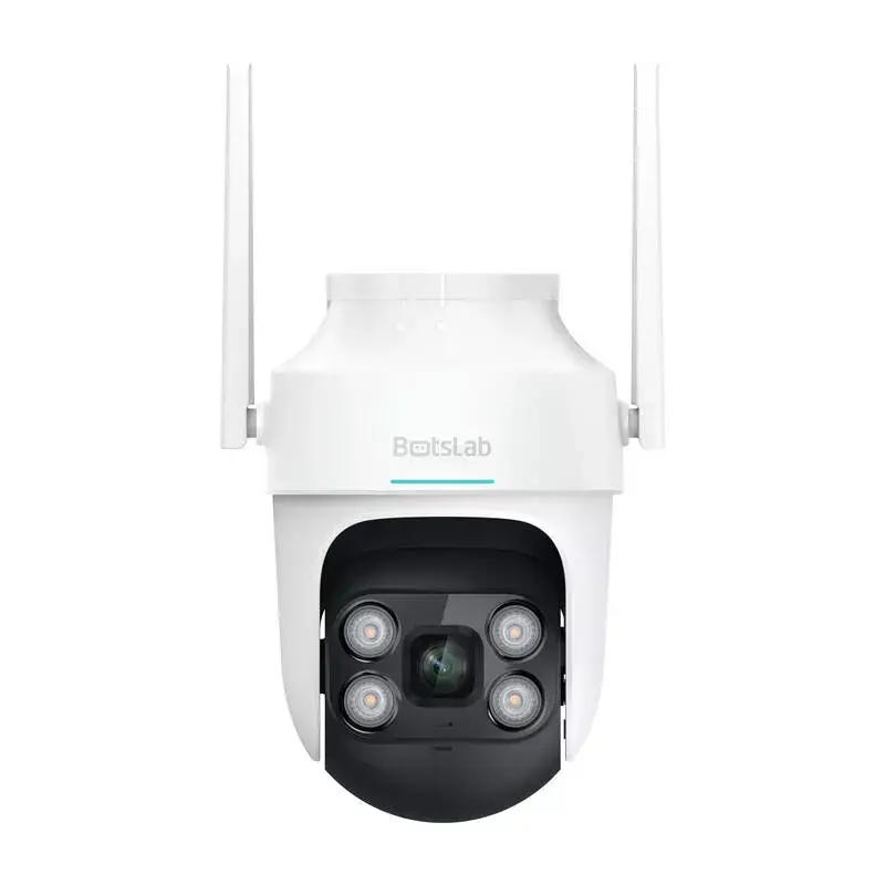 Videonovērošanas kamera Botslab PT W312 4MP 5G Photo 2