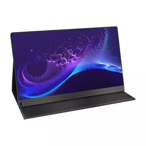 Portatīvais monitors Uperfect Ubegin B5 15.6" IPS 1920x1080, energoefektivitāte A