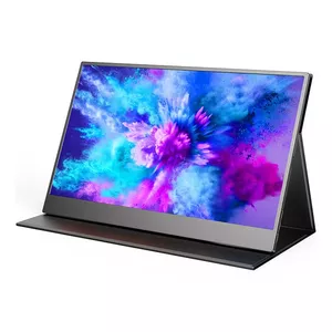 Monitors Uperfect USetup E7 15,6" LCD IPS 1920x1080