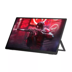Portatīvais monitors Uperfect E6 Pro 18,5" IPS LCD 1920x1080