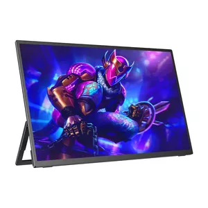 Portatīvais monitors Uperfect UXbox E4 18" IPS LCD 1920x1080
