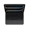 Apple Magic Keyboard AZERTY French Black Photo 4