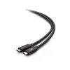 C2G Thunderbolt 4 USB-C активный кабель 40Gbps Photo 2