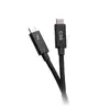 C2G Thunderbolt 4 USB-C активный кабель 40Gbps Photo 3