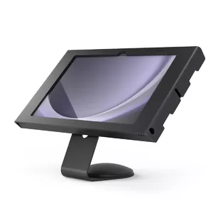 Compulocks Apex Enclosure Core Stand Black for Galaxy Tab S9 Ultra 14.6"
