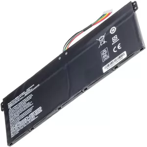 Replacement laptop battery 2‑Power for Acer Aspire A315‑23 / Swift SF314‑41 / TravelMate P215‑54 11.55V 4350mAh
