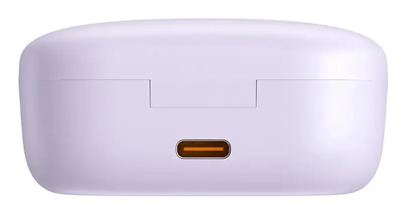 Baseus Bowie E18 TWS внутриканальные наушники Photo 5
