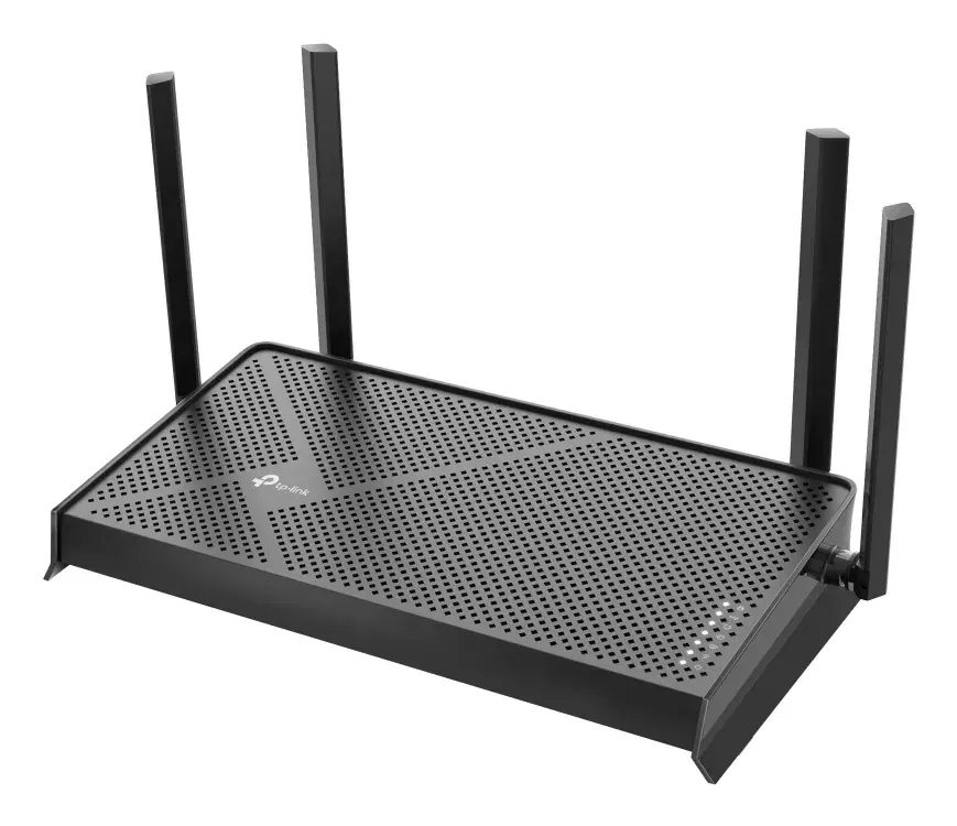 Maršrutētājs TP-Link Archer BE3600 Photo 2