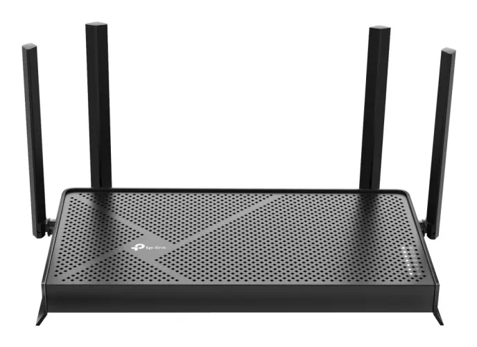 Maršrutētājs TP-Link Archer BE3600 Divjoslas Wi-Fi