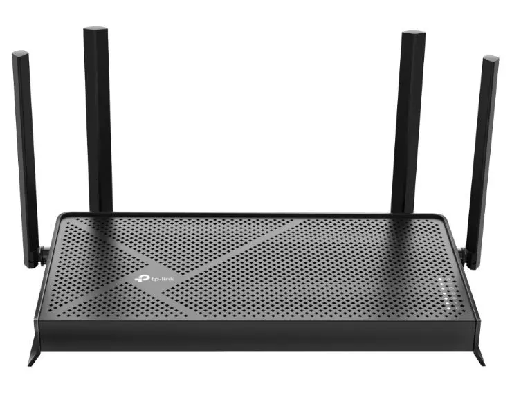 TP-Link Archer BE230 Wi-Fi 7 bezvadu maršrutētājs Photo 14