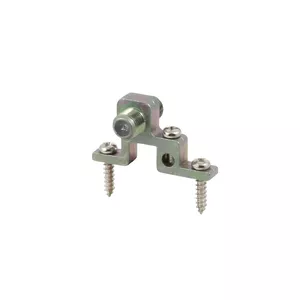 Connector F Kathrein EMU 21 Silver