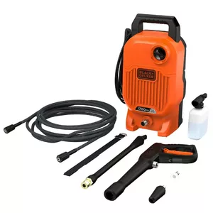 Pressure Washer Black & Decker BEPW1300 1300 W, 110 bar