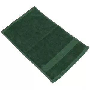 Towel ArtFlow 9133156 30x50 cm green 100% cotton