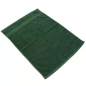 Towel ArtFlow 9133187 50x70 cm green 100% cotton