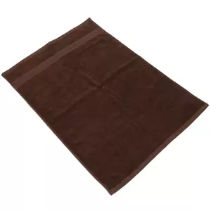 Towel ArtFlow 9133194 50x70 cm brown 100% cotton