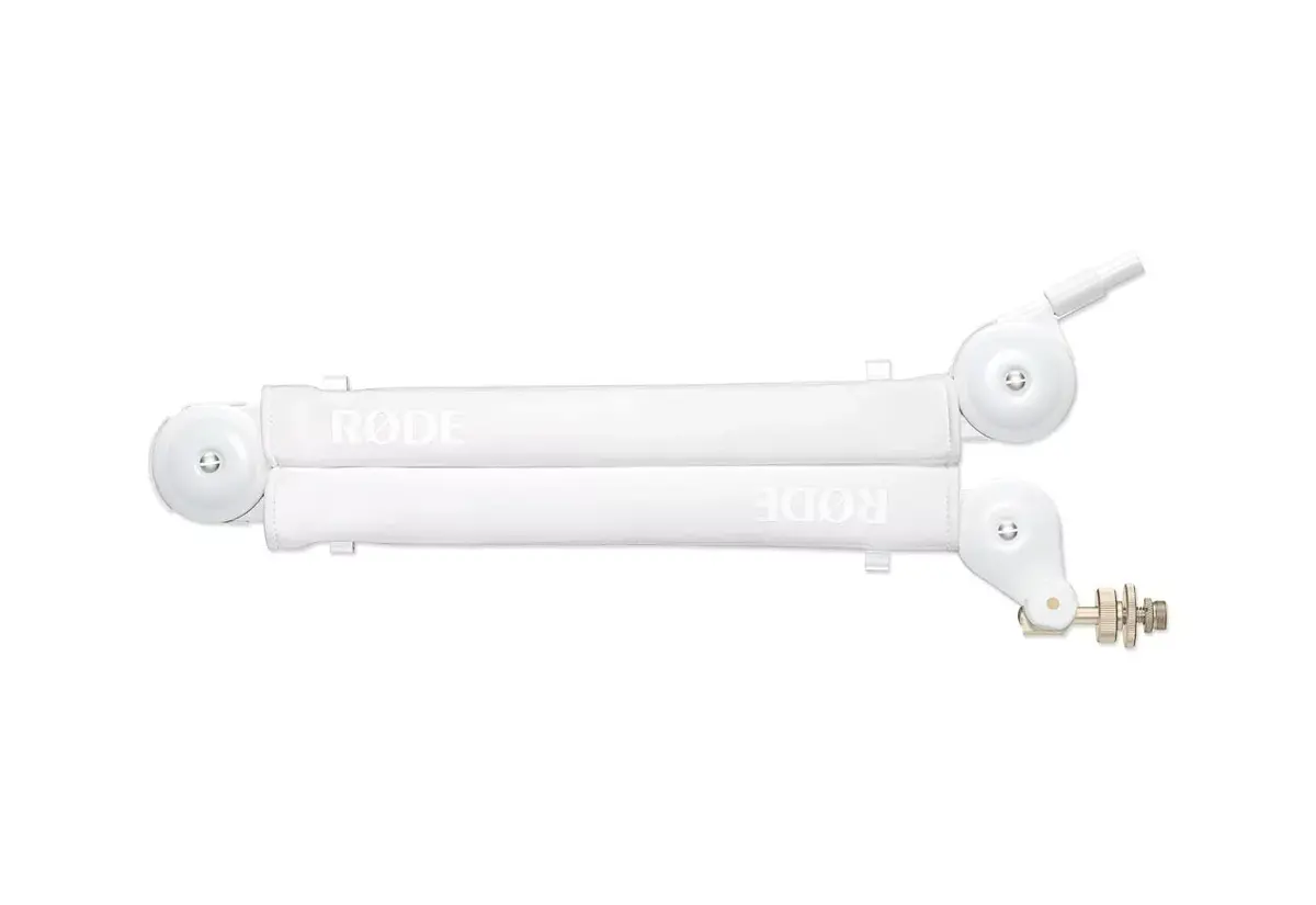 Microphone boom arm RØDE PSA1 White Photo 2