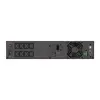 Conceptronic ZEUS51E2K 2000VA 2000W Tiešsaistes UPS Photo 3