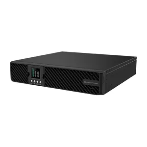 Tiešsaistes UPS Conceptronic ZEUS51E3K 3000VA 3000W 9 AC izejas