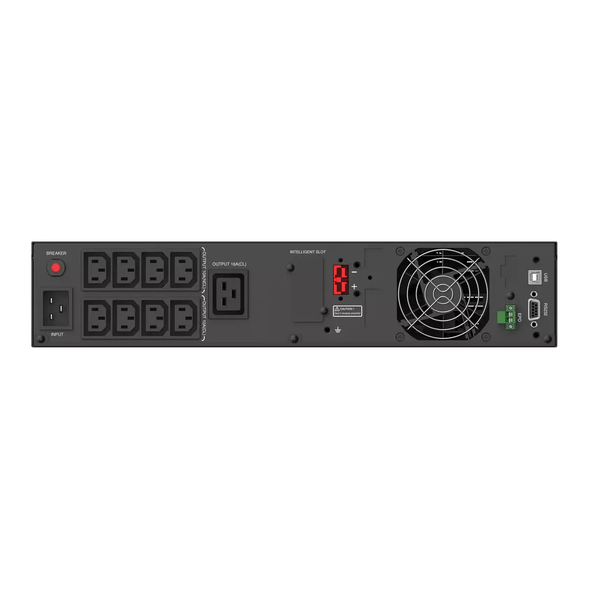 Tiešsaistes UPS Conceptronic ZEUS51E3K Photo 3