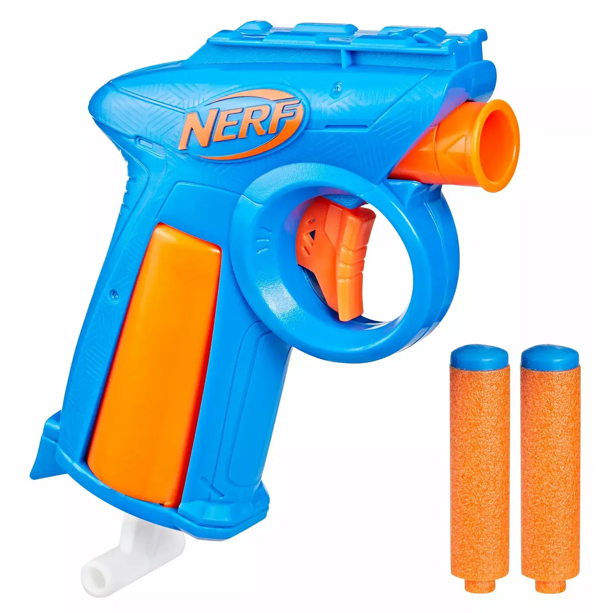 Игрушечный бластер NERF N Series Flex Photo 2