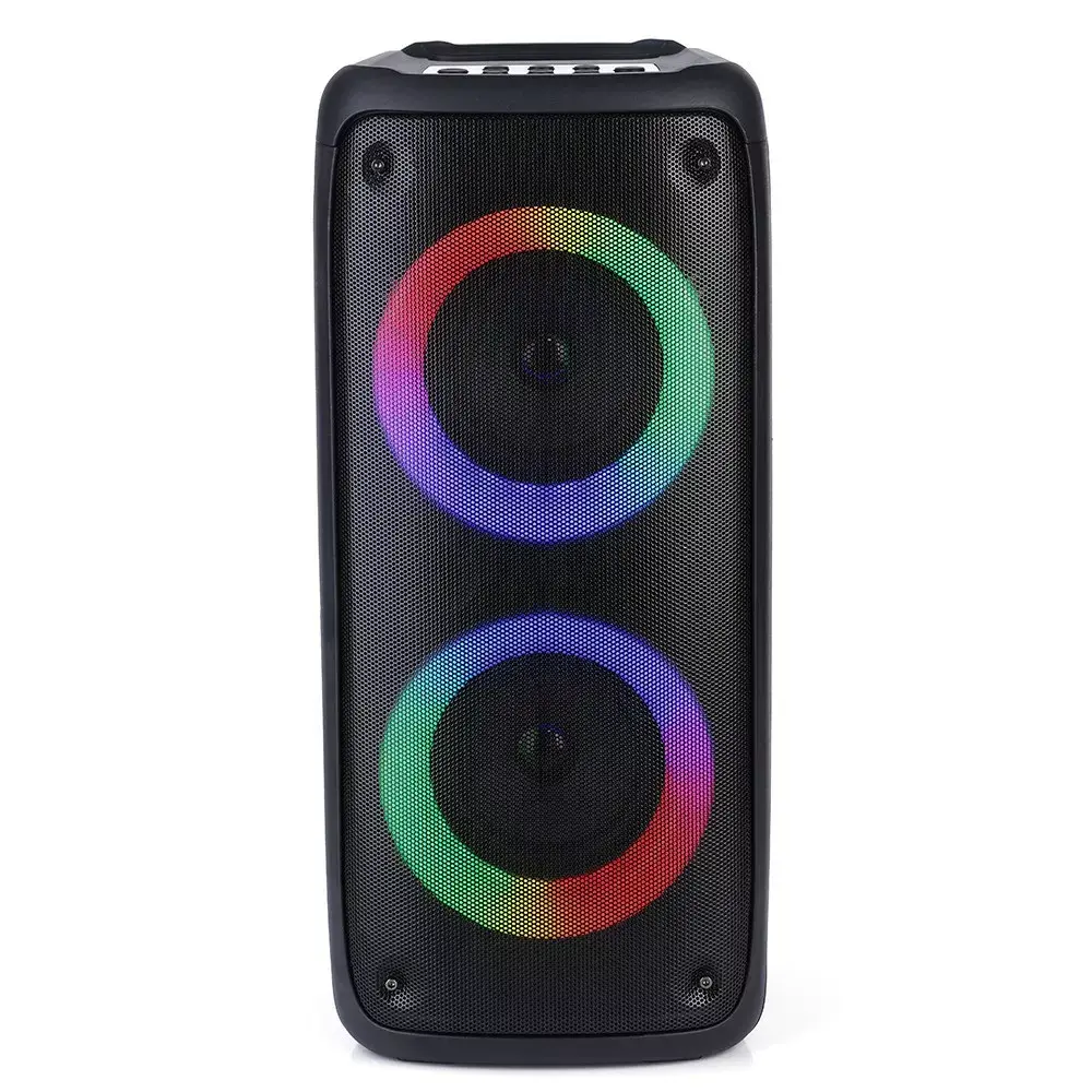 Portable BT Speaker Funbox BT MT3181, Code: MT3181 Photo 4