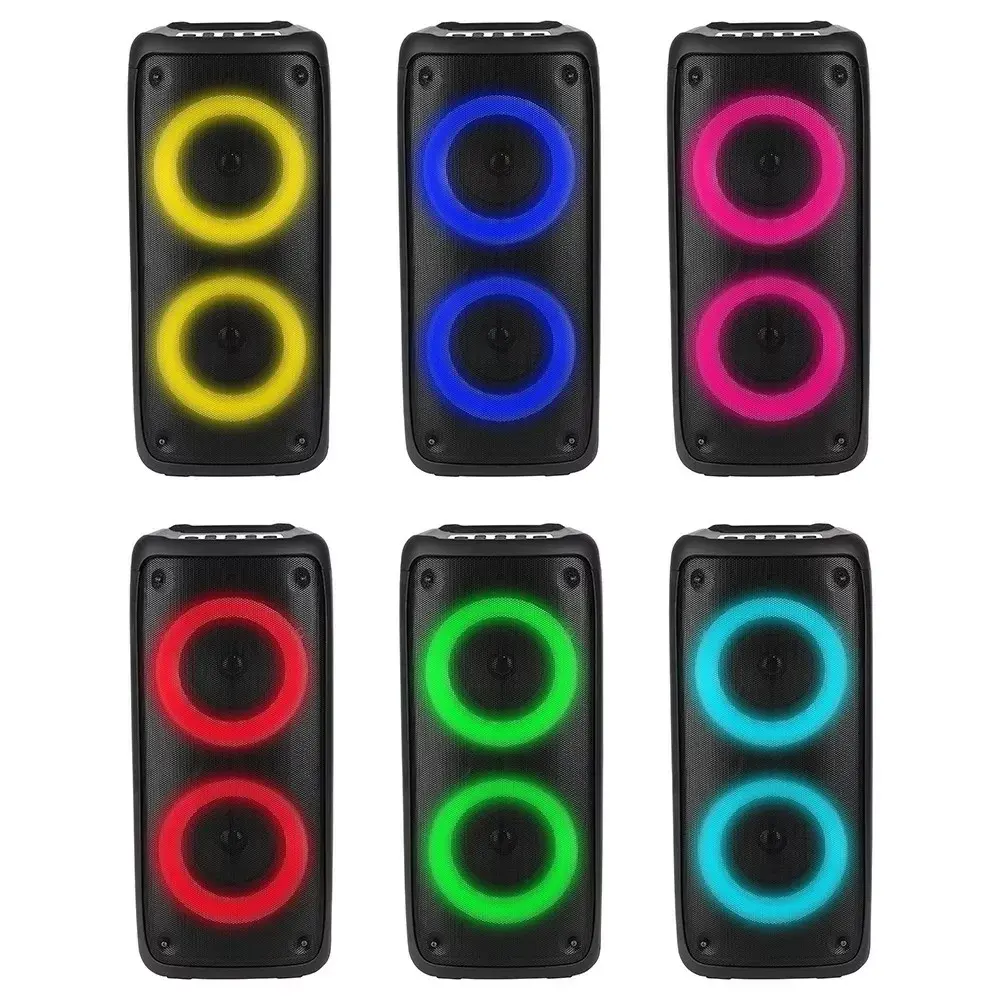 Portable BT Speaker Funbox BT MT3181, Code: MT3181 Photo 6
