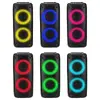 Portable BT Speaker Funbox BT MT3181, Code: MT3181 Photo 6