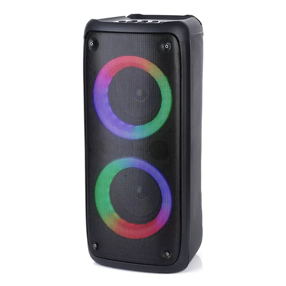 Portable BT Speaker Funbox BT MT3181, Code: MT3181 Photo 7