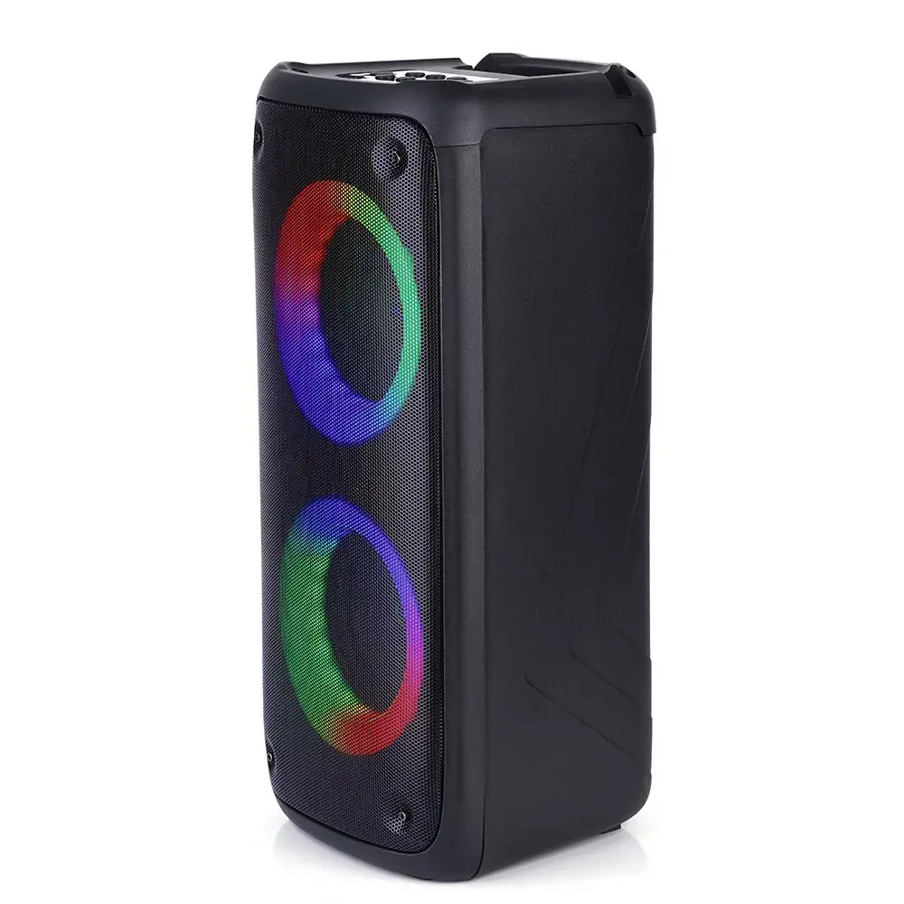 Portable BT Speaker Funbox BT MT3181, Code: MT3181 Photo 8